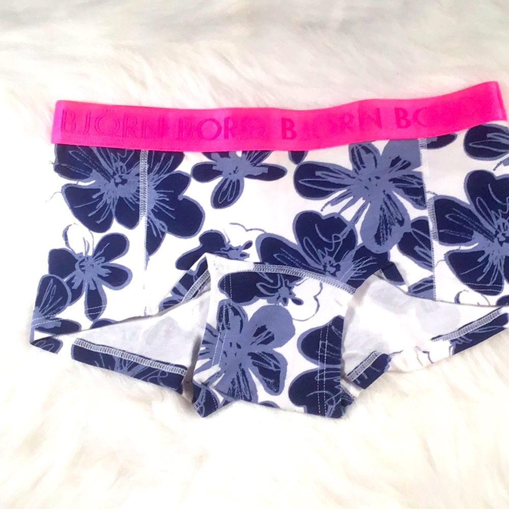Ladies XS bjorn Borg